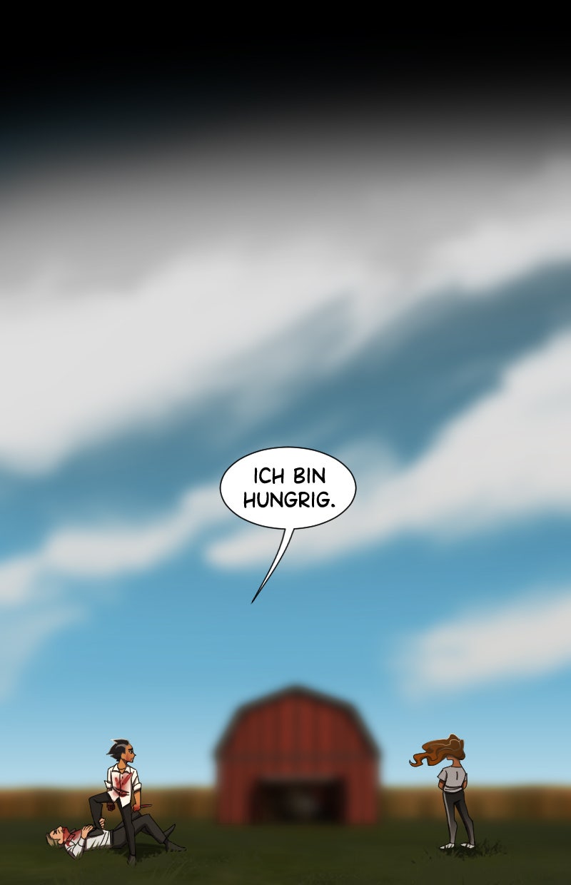 Read Not Even Bones Manga Online