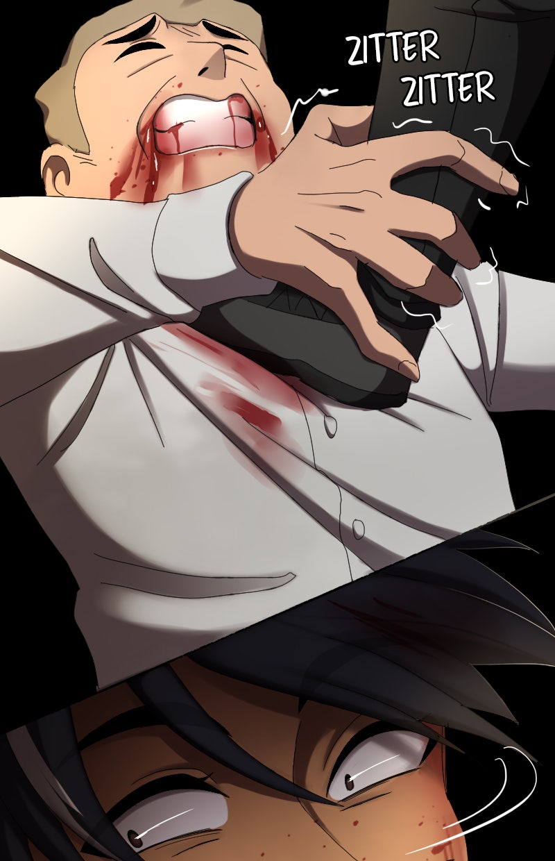 Read Not Even Bones Manga Online