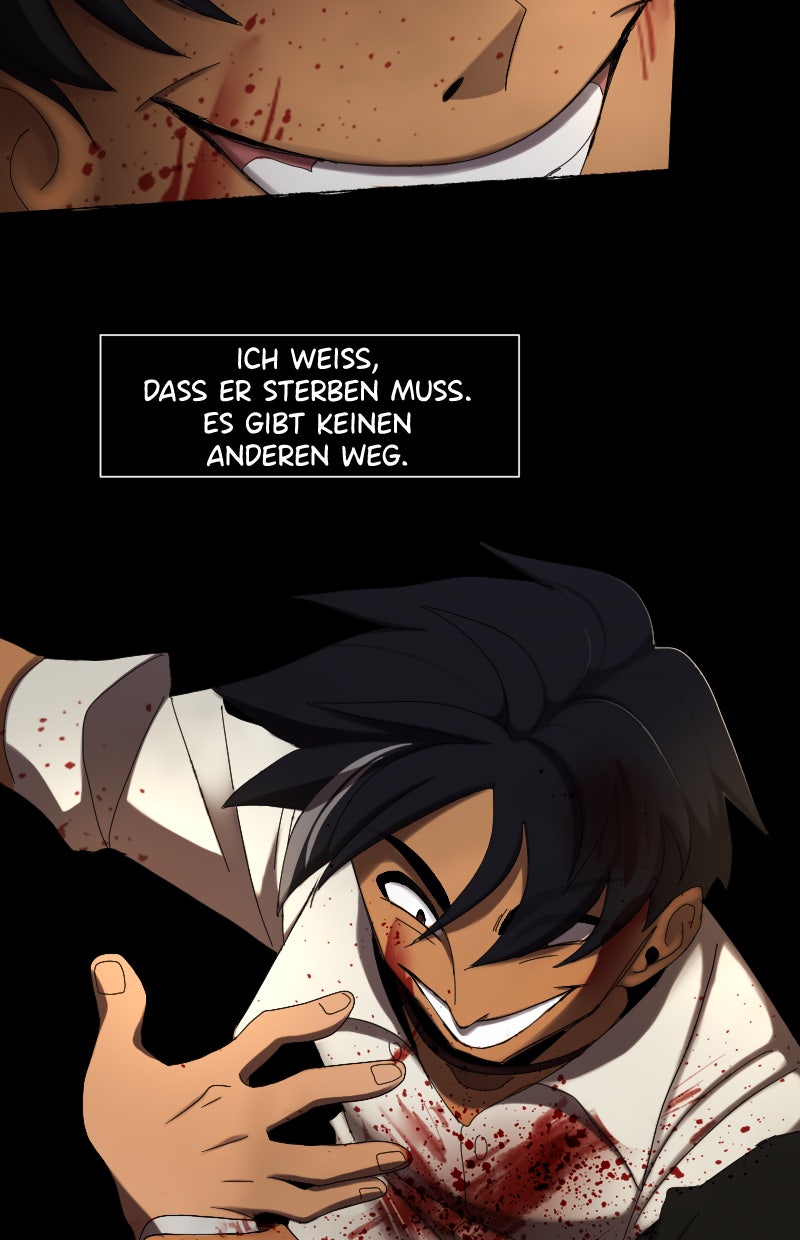 Read Not Even Bones Manga Online