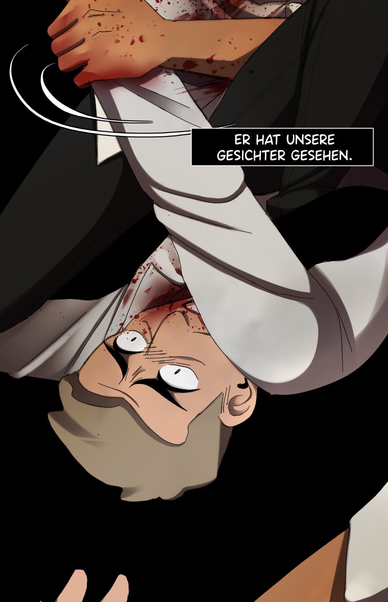 Read Not Even Bones Manga Online