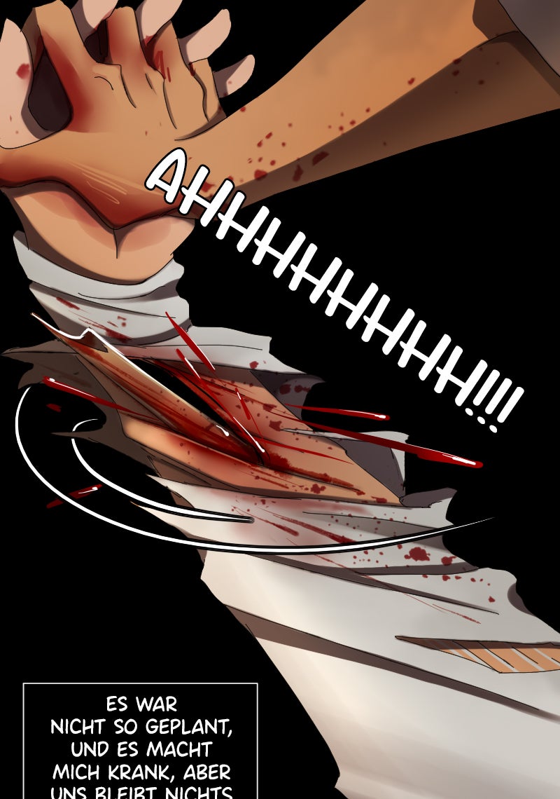 Read Not Even Bones Manga Online