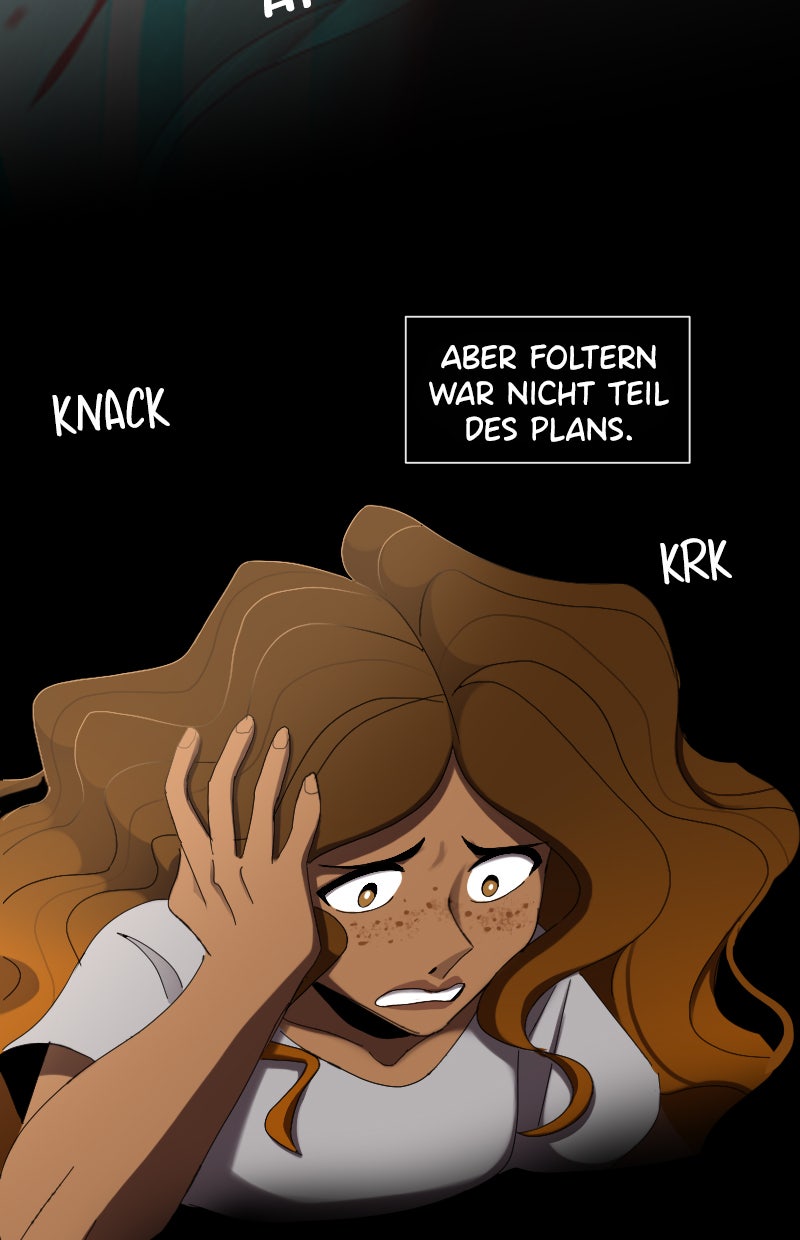 Read Not Even Bones Manga Online