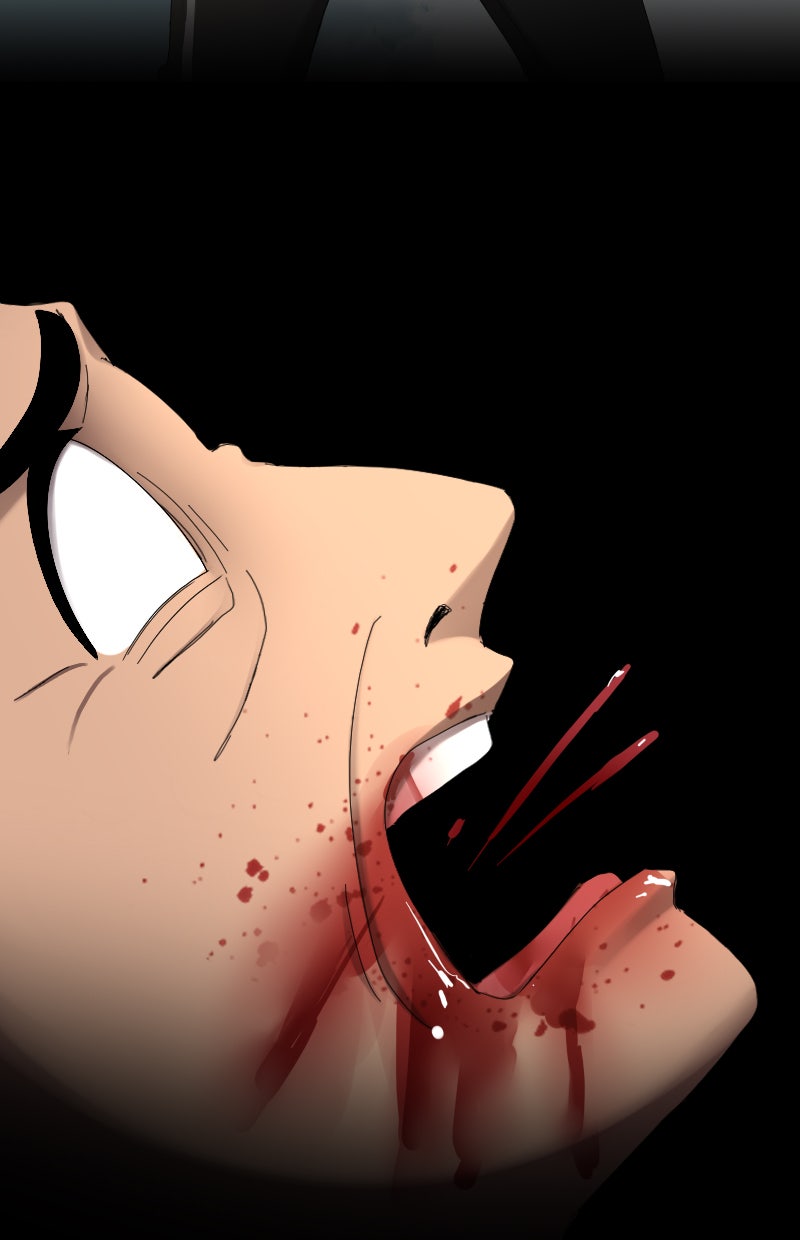 Read Not Even Bones Manga Online