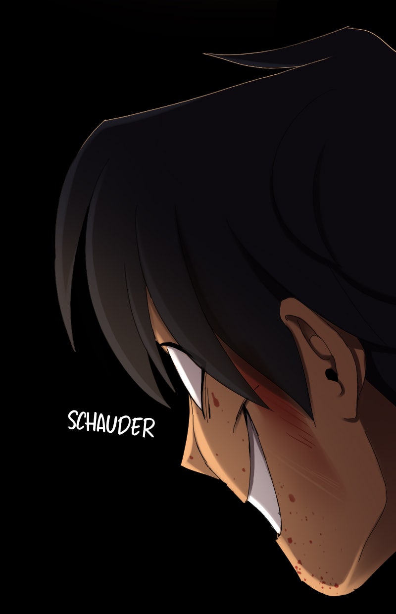 Read Not Even Bones Manga Online