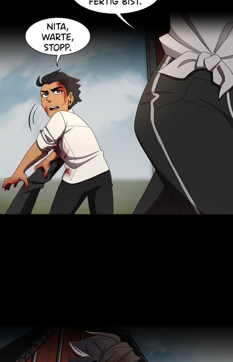 Read Not Even Bones Manga Online