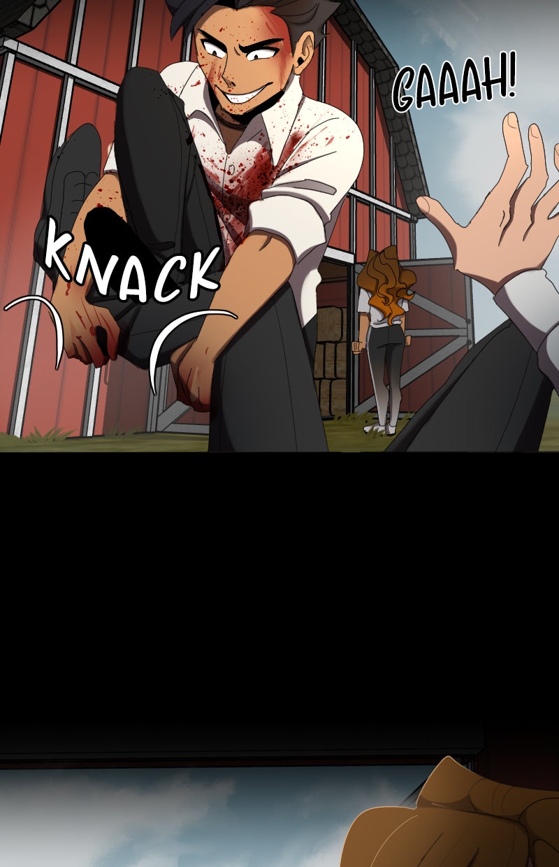 Read Not Even Bones Manga Online