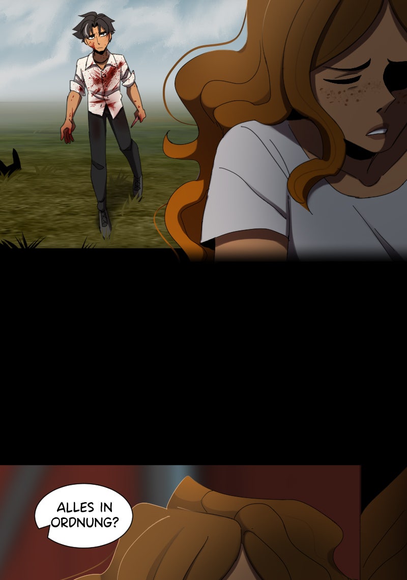 Read Not Even Bones Manga Online