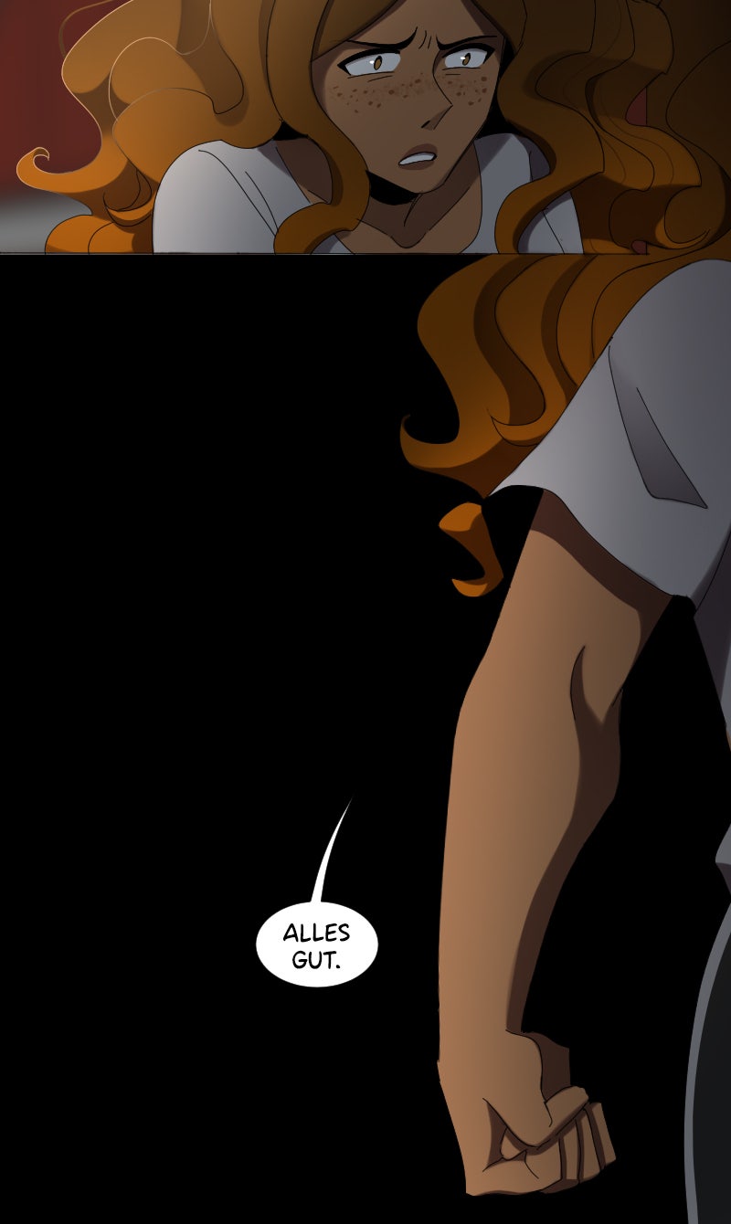 Read Not Even Bones Manga Online