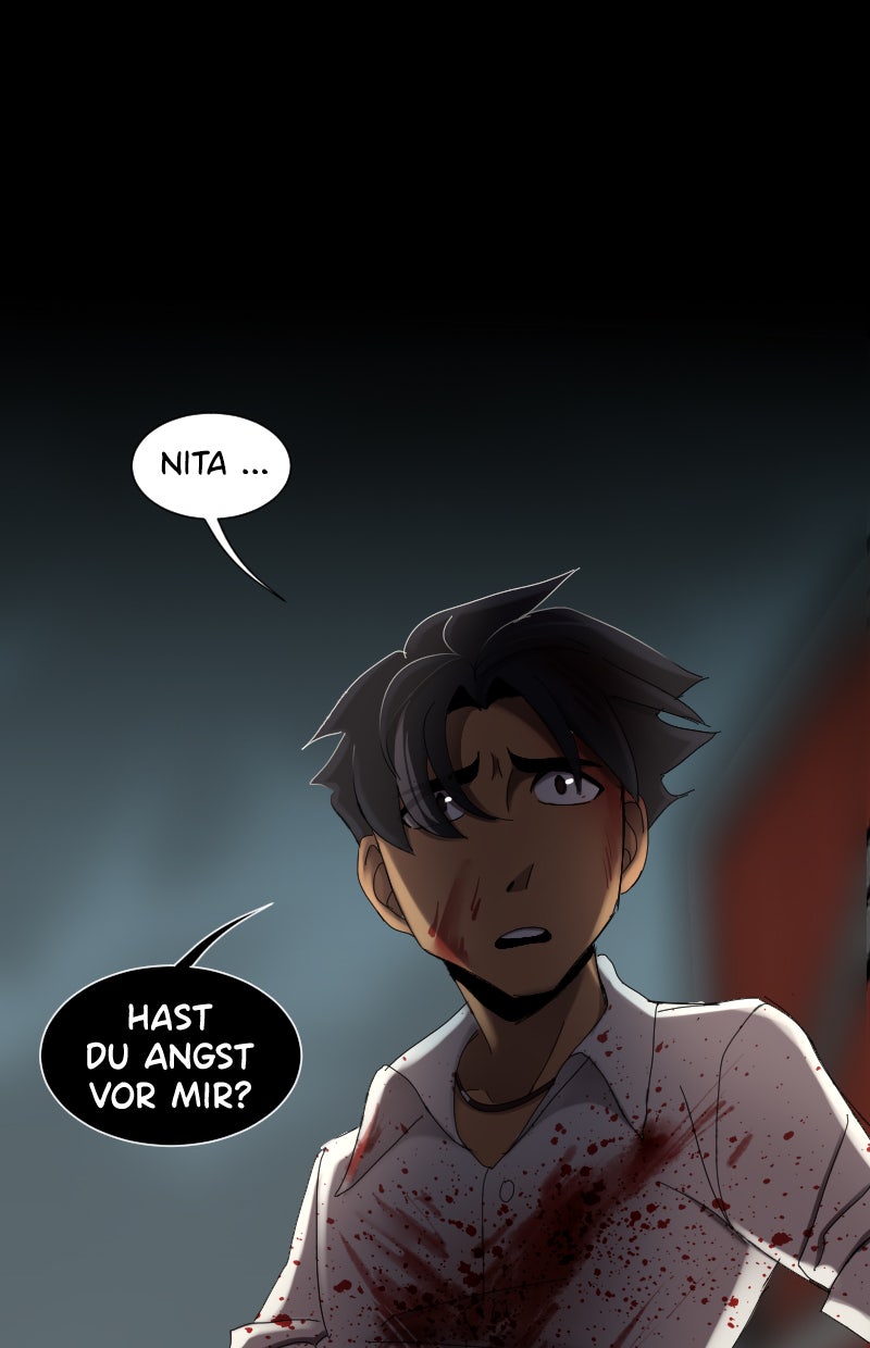 Read Not Even Bones Manga Online