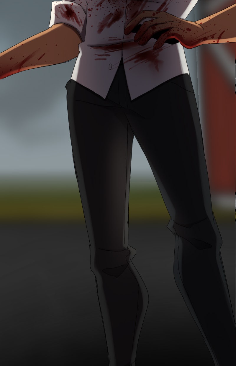 Read Not Even Bones Manga Online