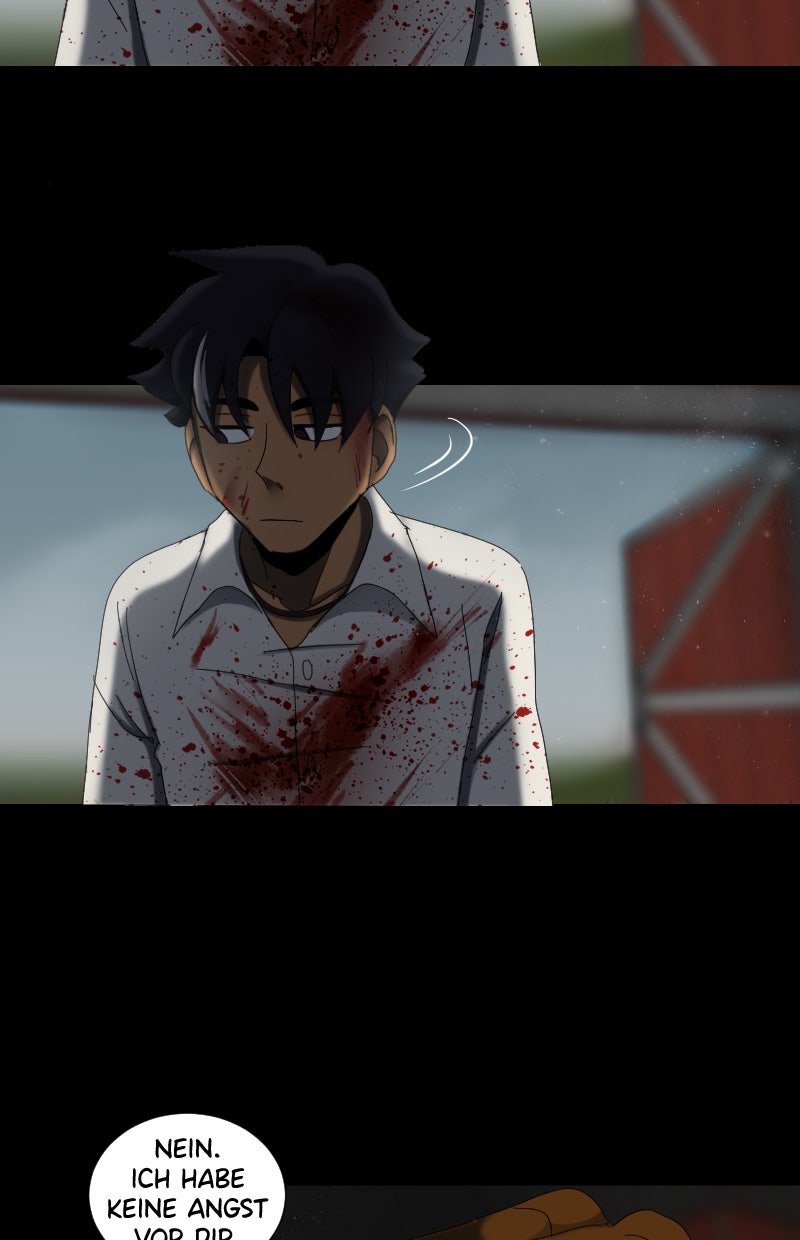 Read Not Even Bones Manga Online