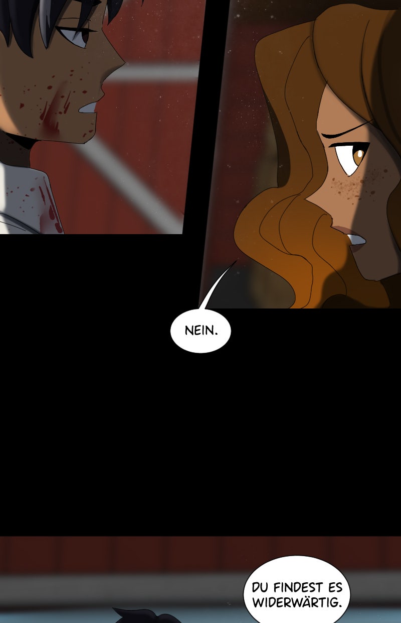 Read Not Even Bones Manga Online
