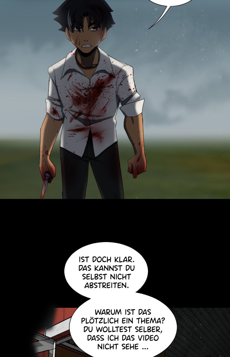 Read Not Even Bones Manga Online