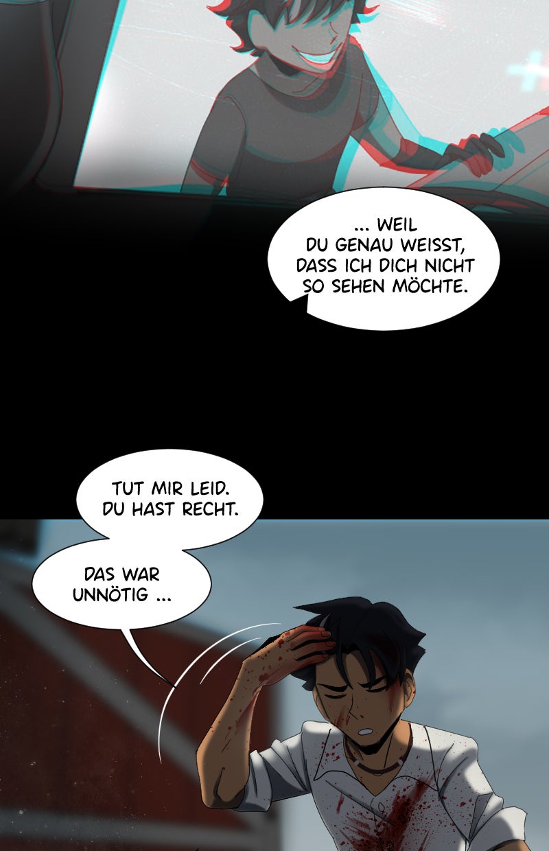 Read Not Even Bones Manga Online