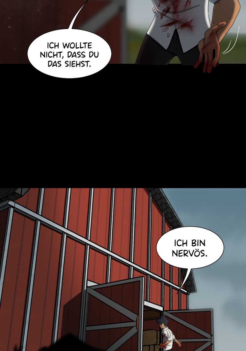 Read Not Even Bones Manga Online