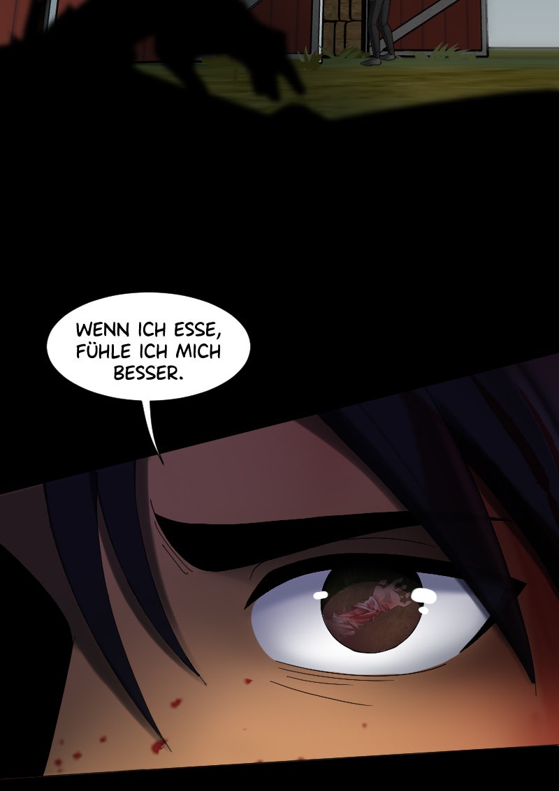 Read Not Even Bones Manga Online