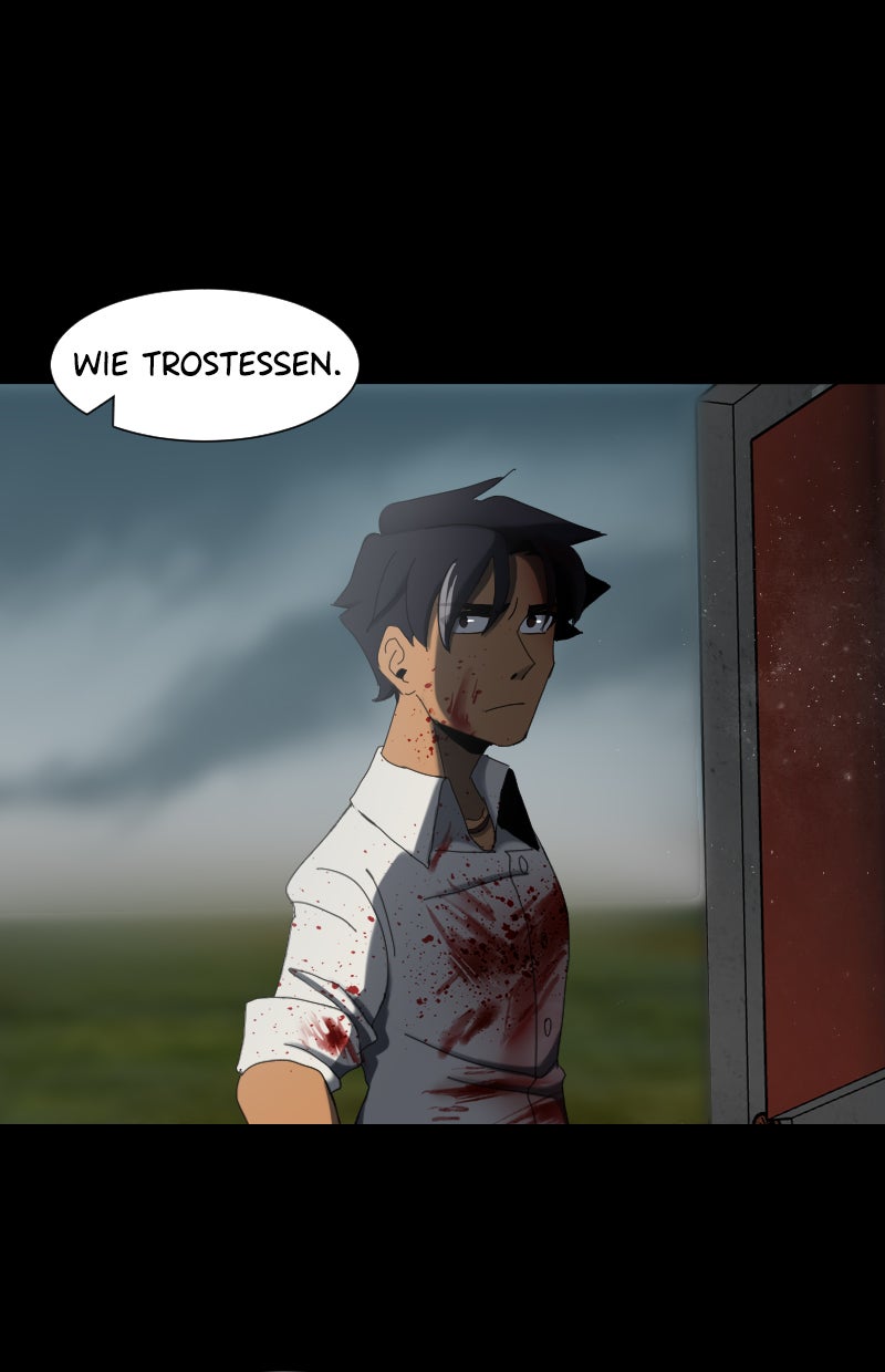 Read Not Even Bones Manga Online