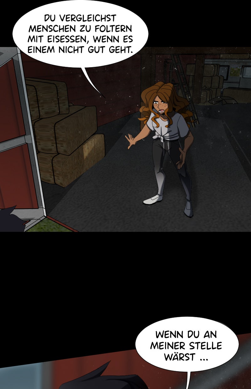 Read Not Even Bones Manga Online
