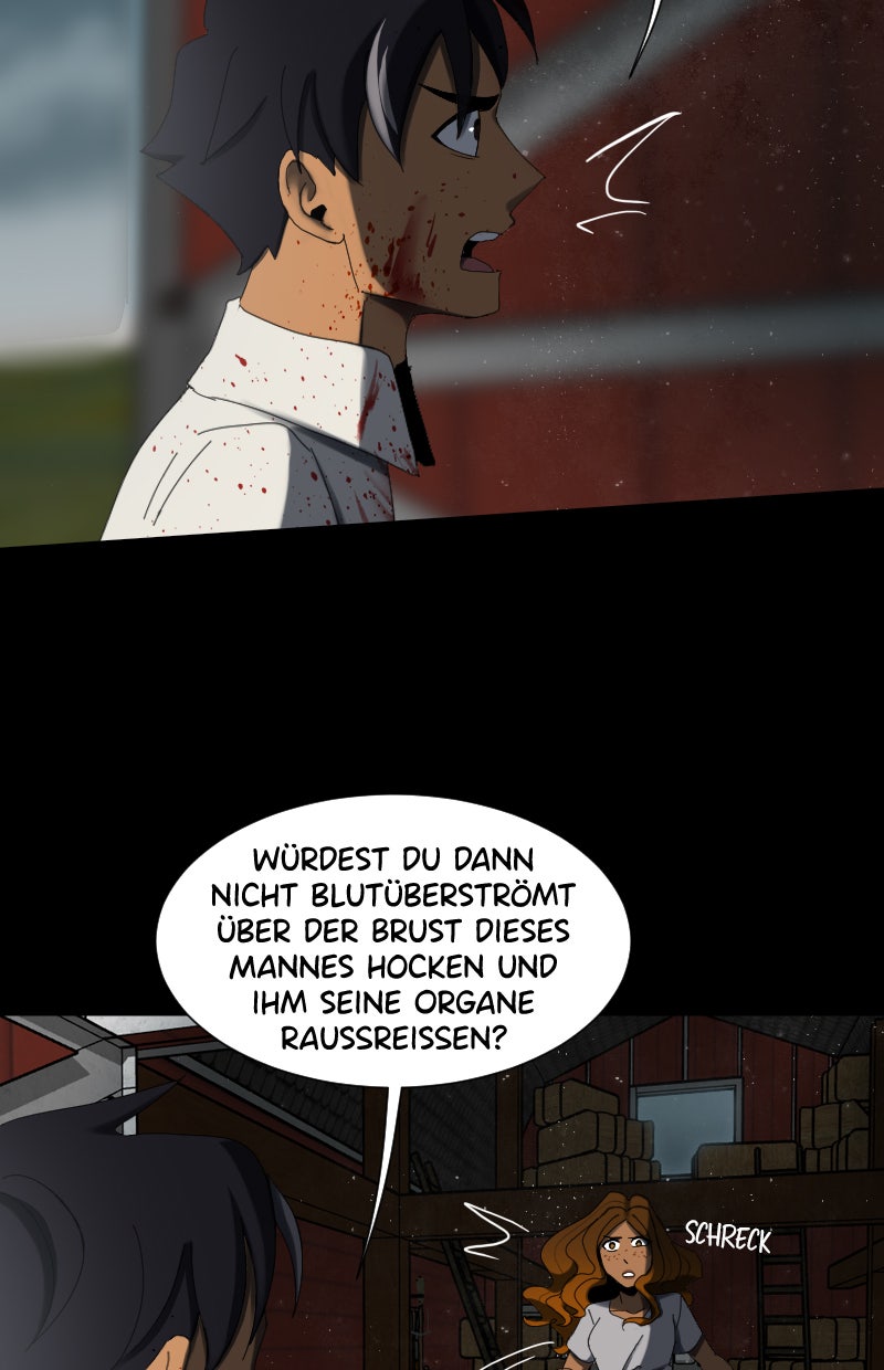 Read Not Even Bones Manga Online