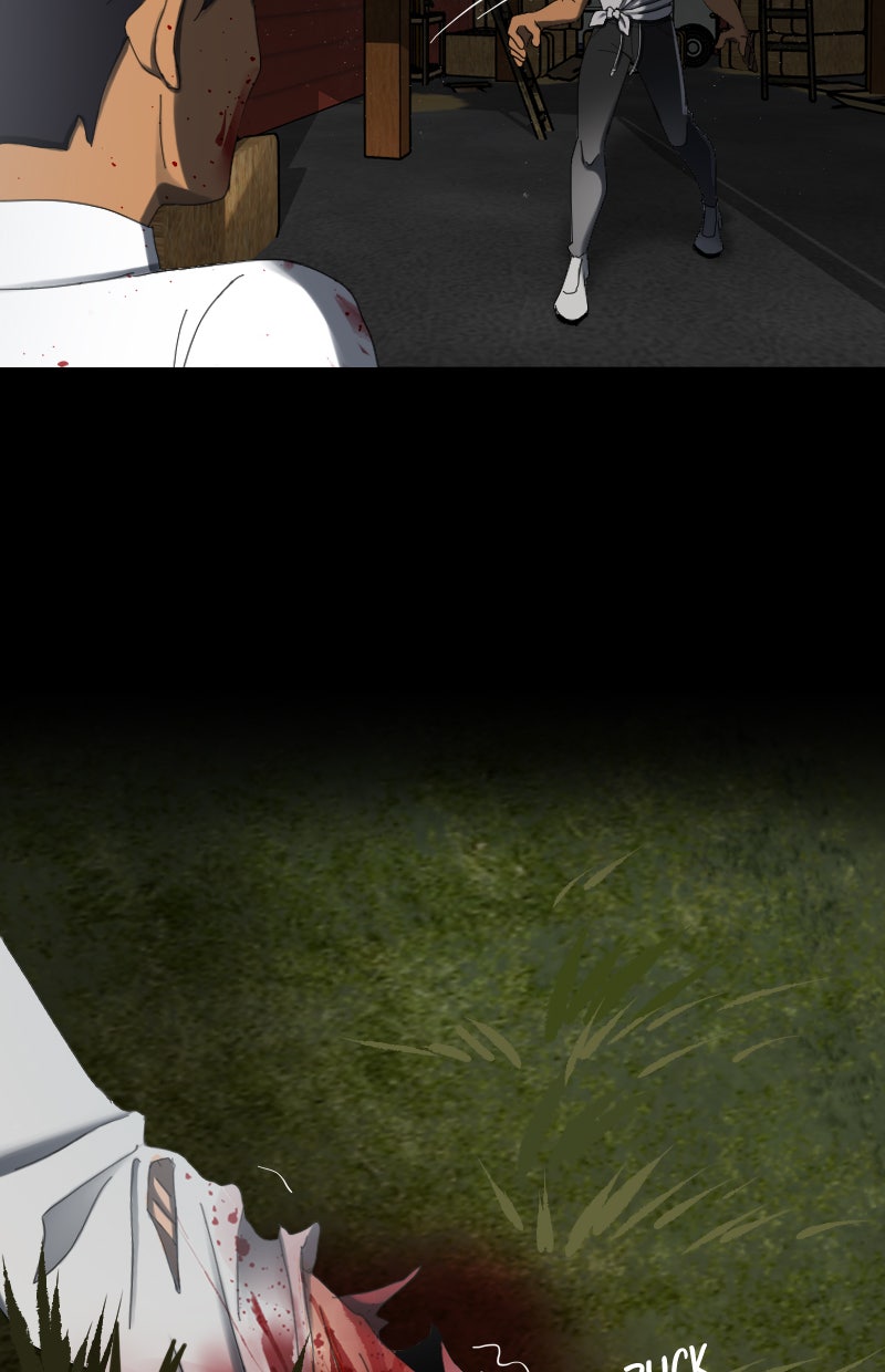 Read Not Even Bones Manga Online