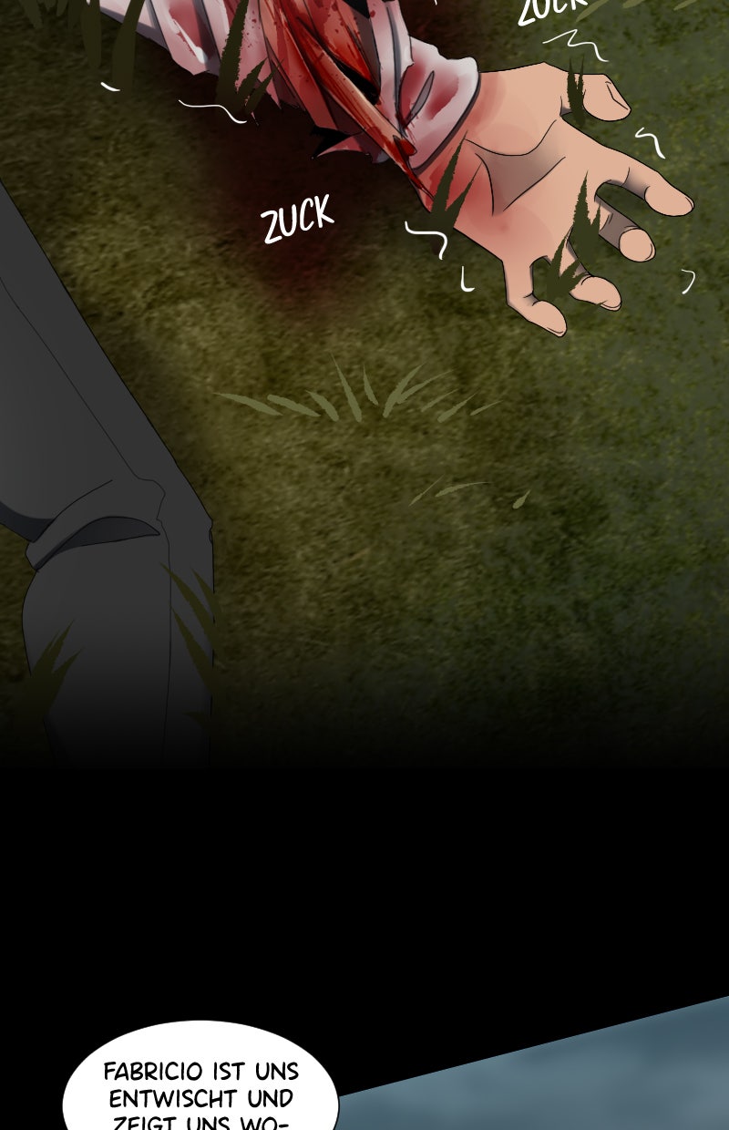 Read Not Even Bones Manga Online