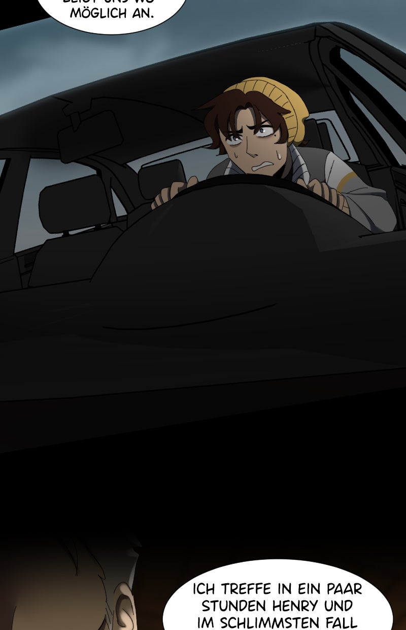 Read Not Even Bones Manga Online