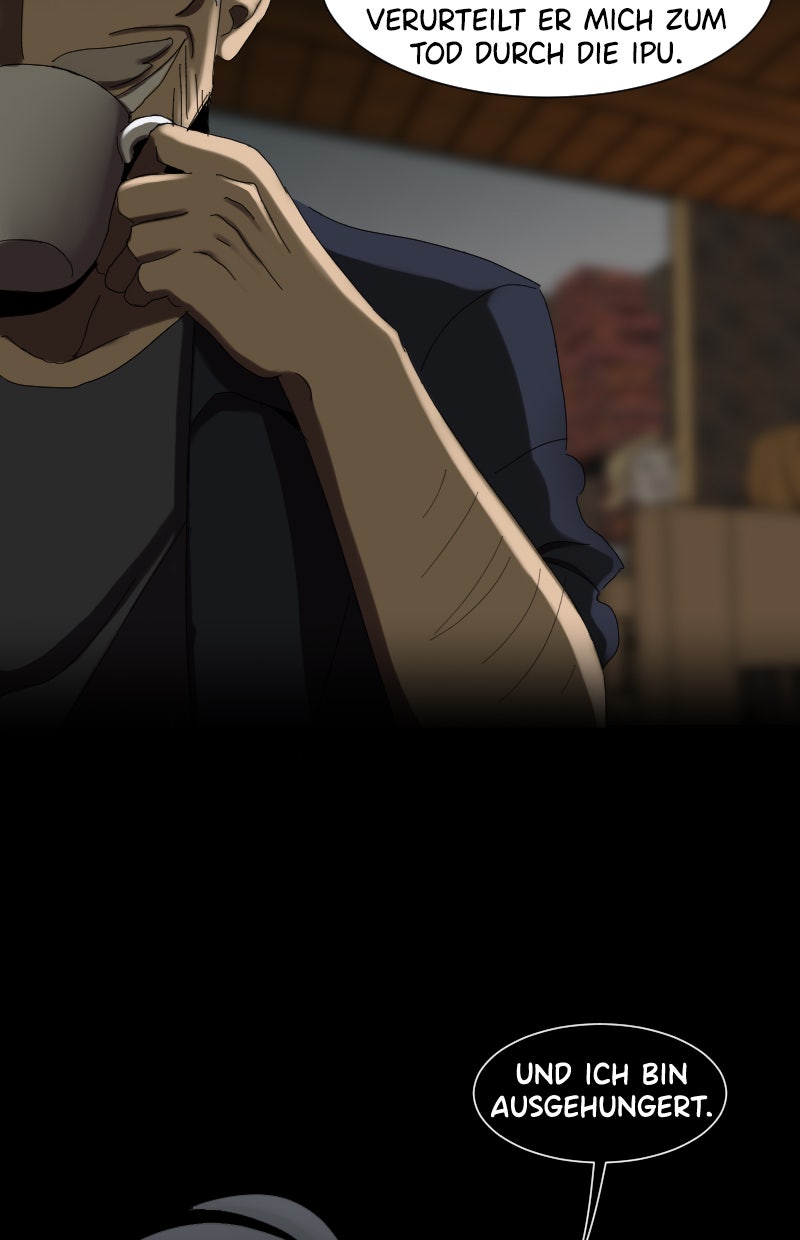 Read Not Even Bones Manga Online