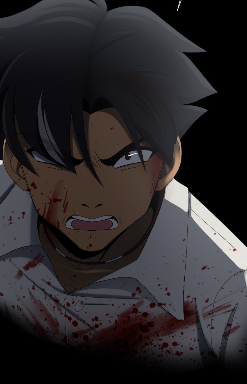 Read Not Even Bones Manga Online