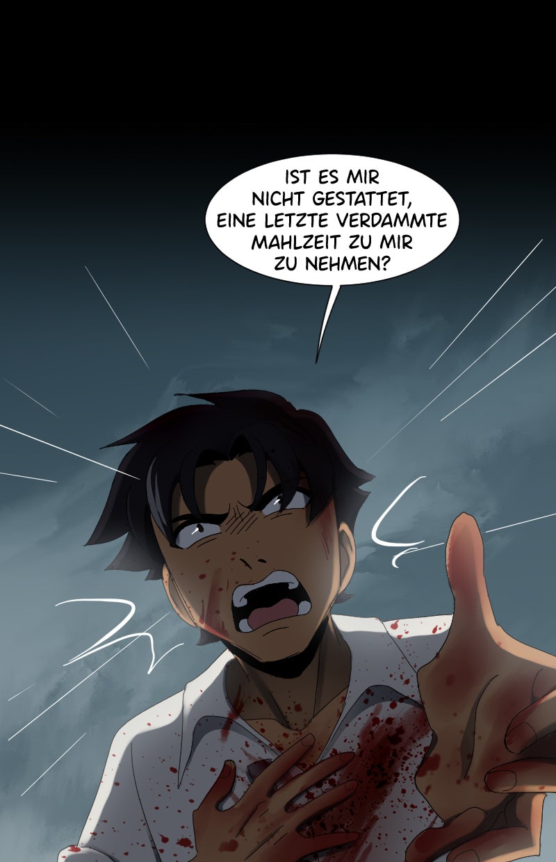 Read Not Even Bones Manga Online
