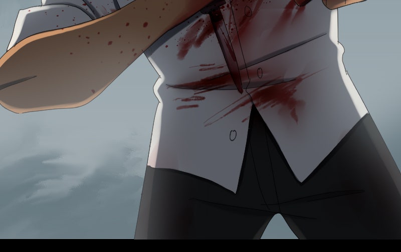 Read Not Even Bones Manga Online