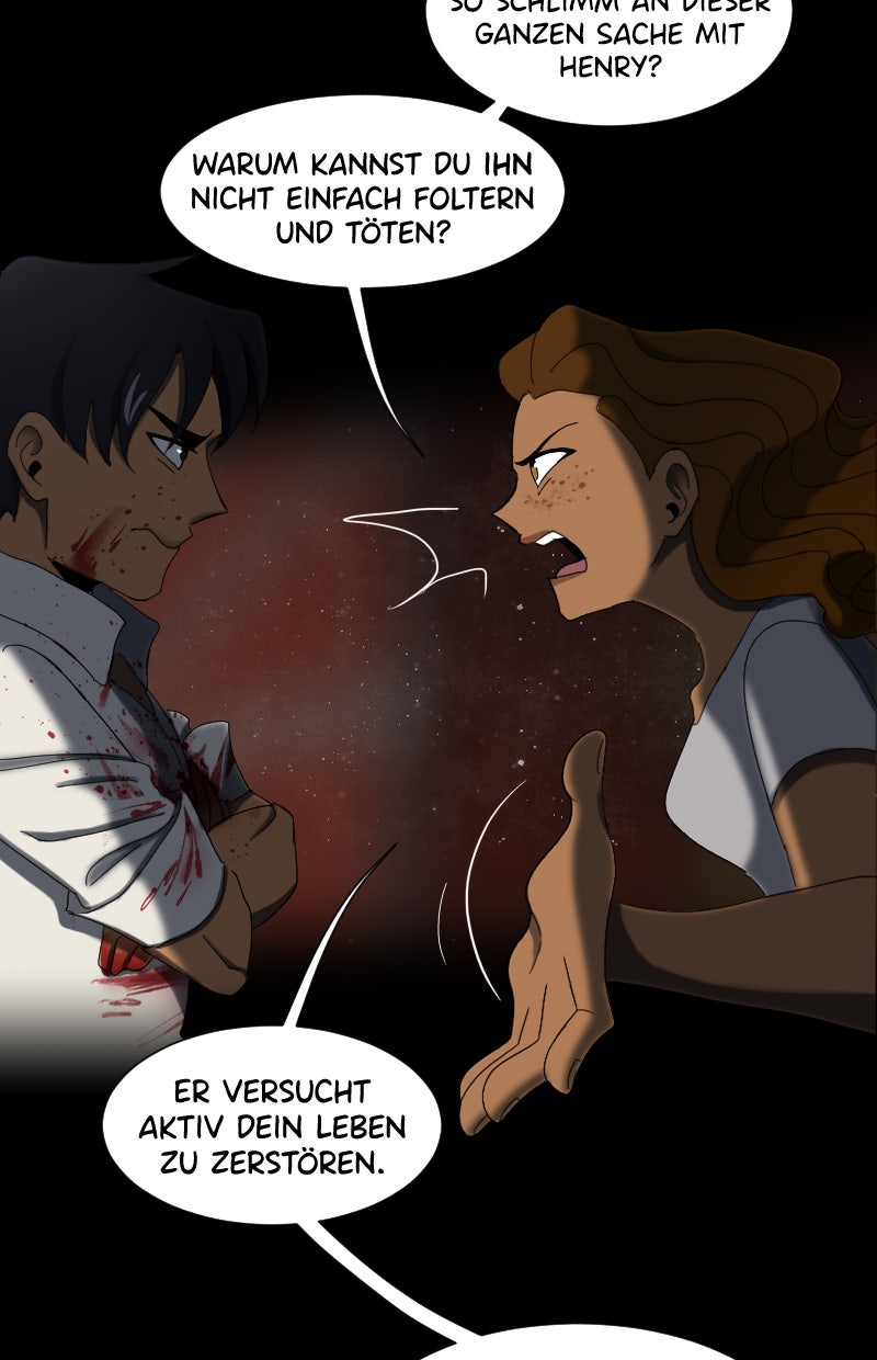 Read Not Even Bones Manga Online
