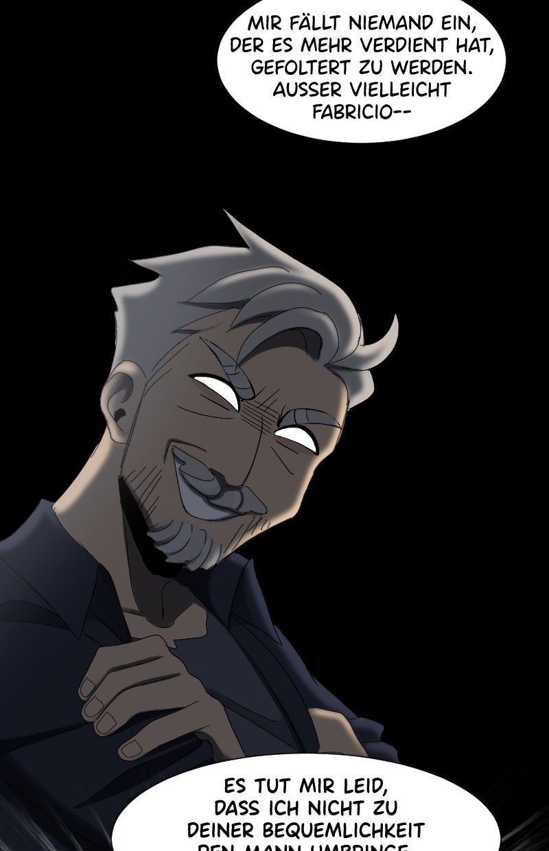 Read Not Even Bones Manga Online