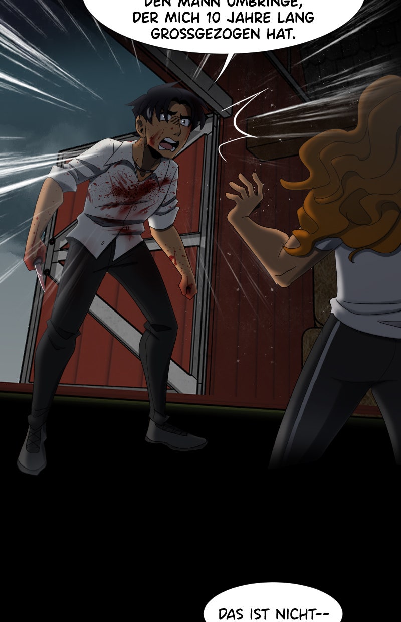 Read Not Even Bones Manga Online