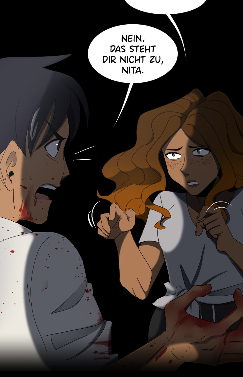Read Not Even Bones Manga Online