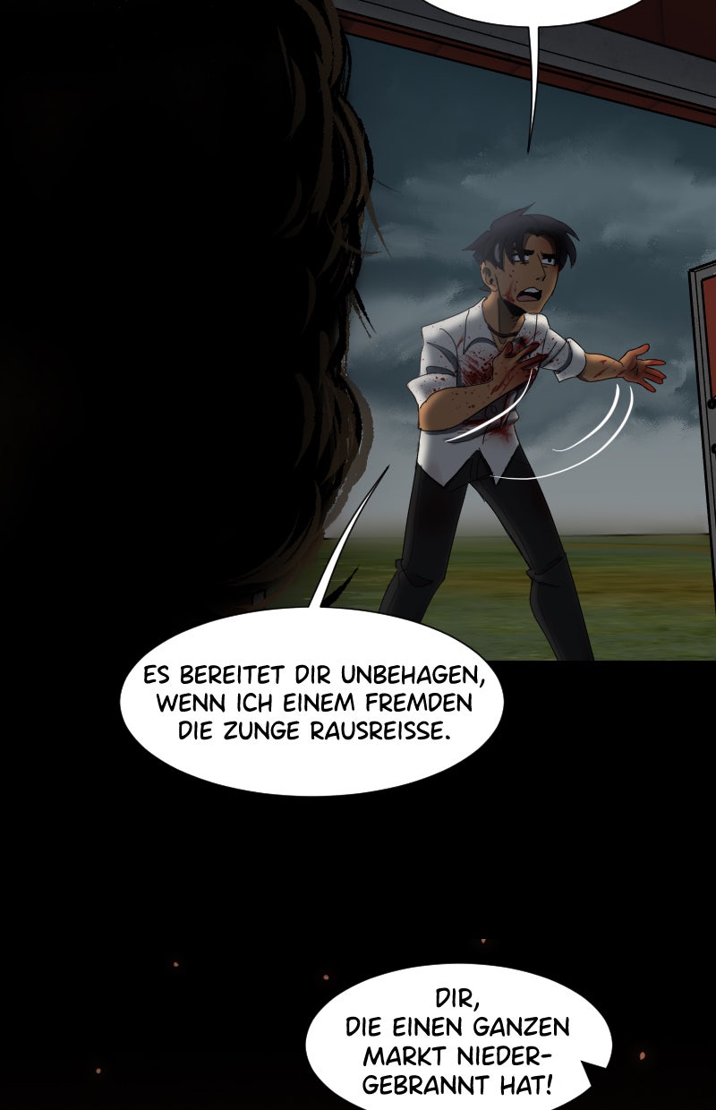 Read Not Even Bones Manga Online
