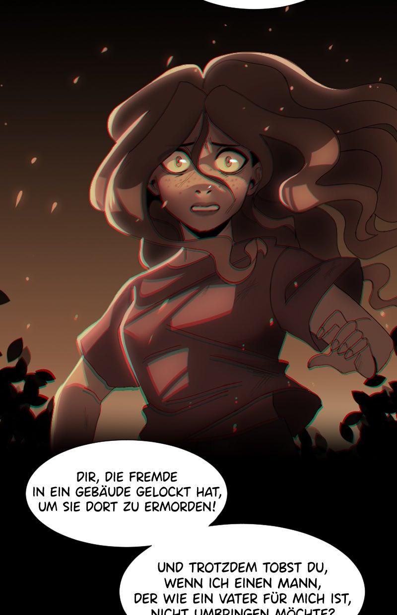 Read Not Even Bones Manga Online
