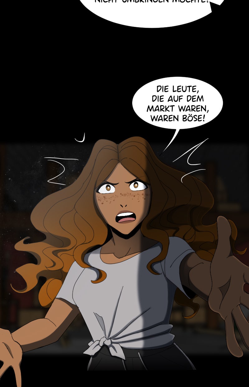 Read Not Even Bones Manga Online