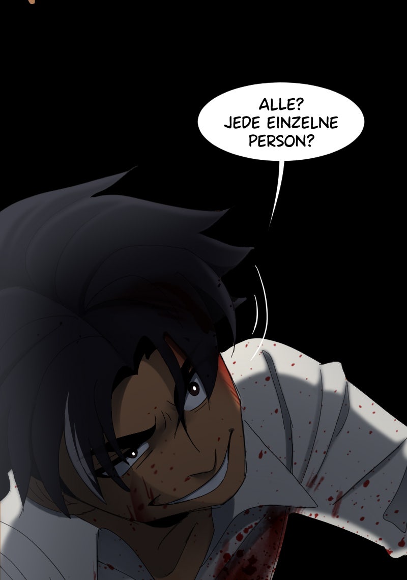 Read Not Even Bones Manga Online