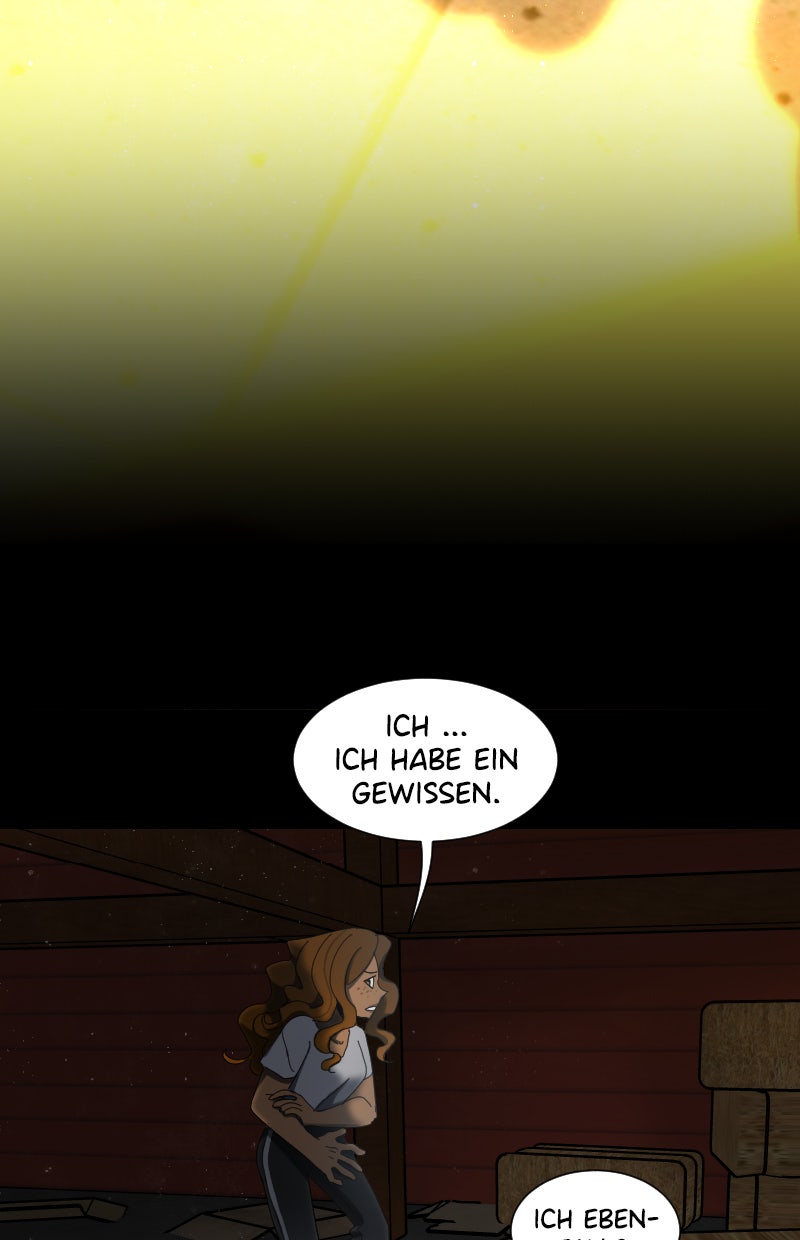 Read Not Even Bones Manga Online