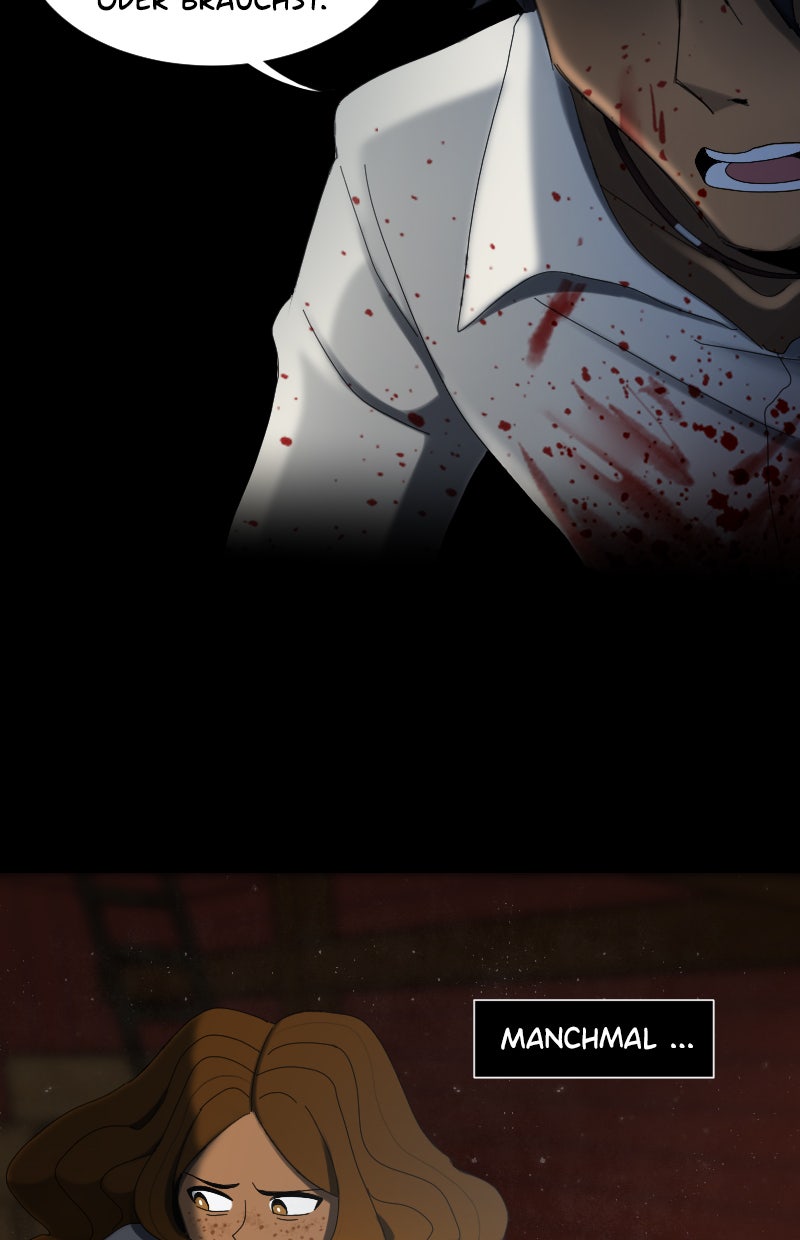 Read Not Even Bones Manga Online