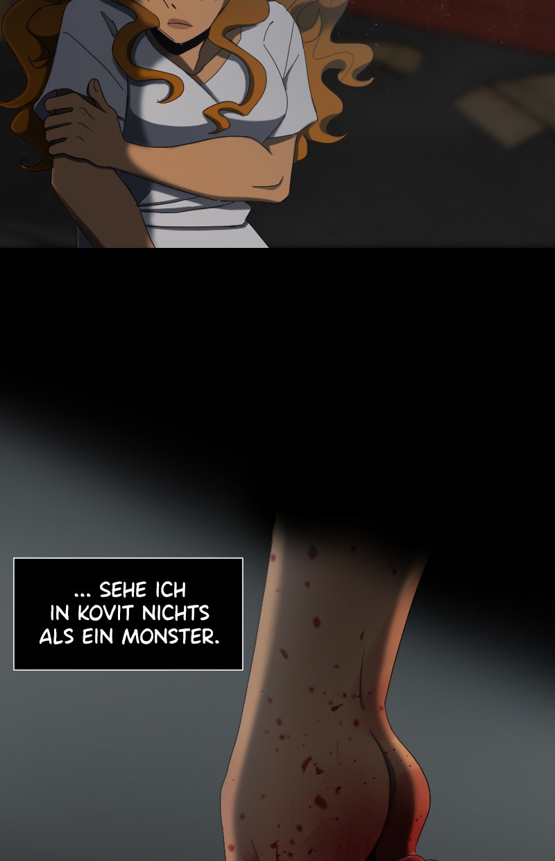 Read Not Even Bones Manga Online