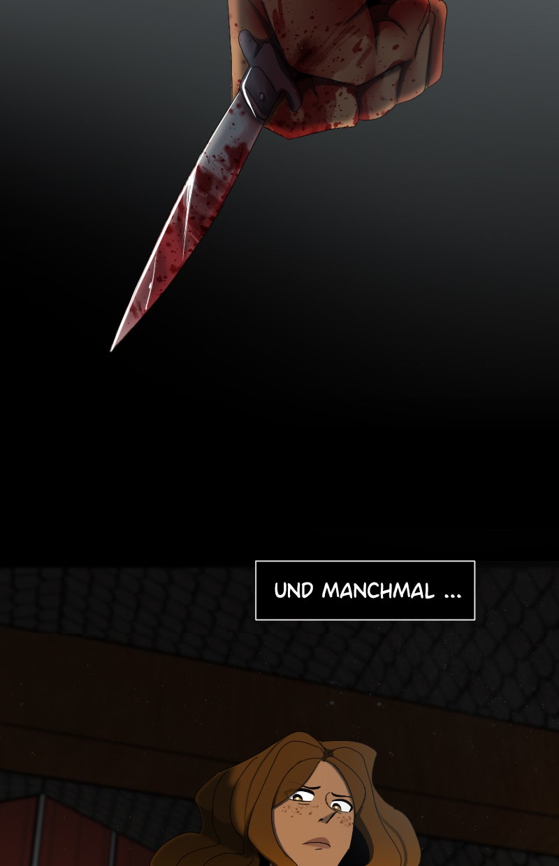 Read Not Even Bones Manga Online