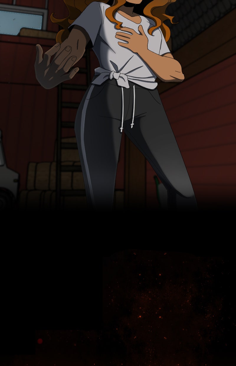 Read Not Even Bones Manga Online