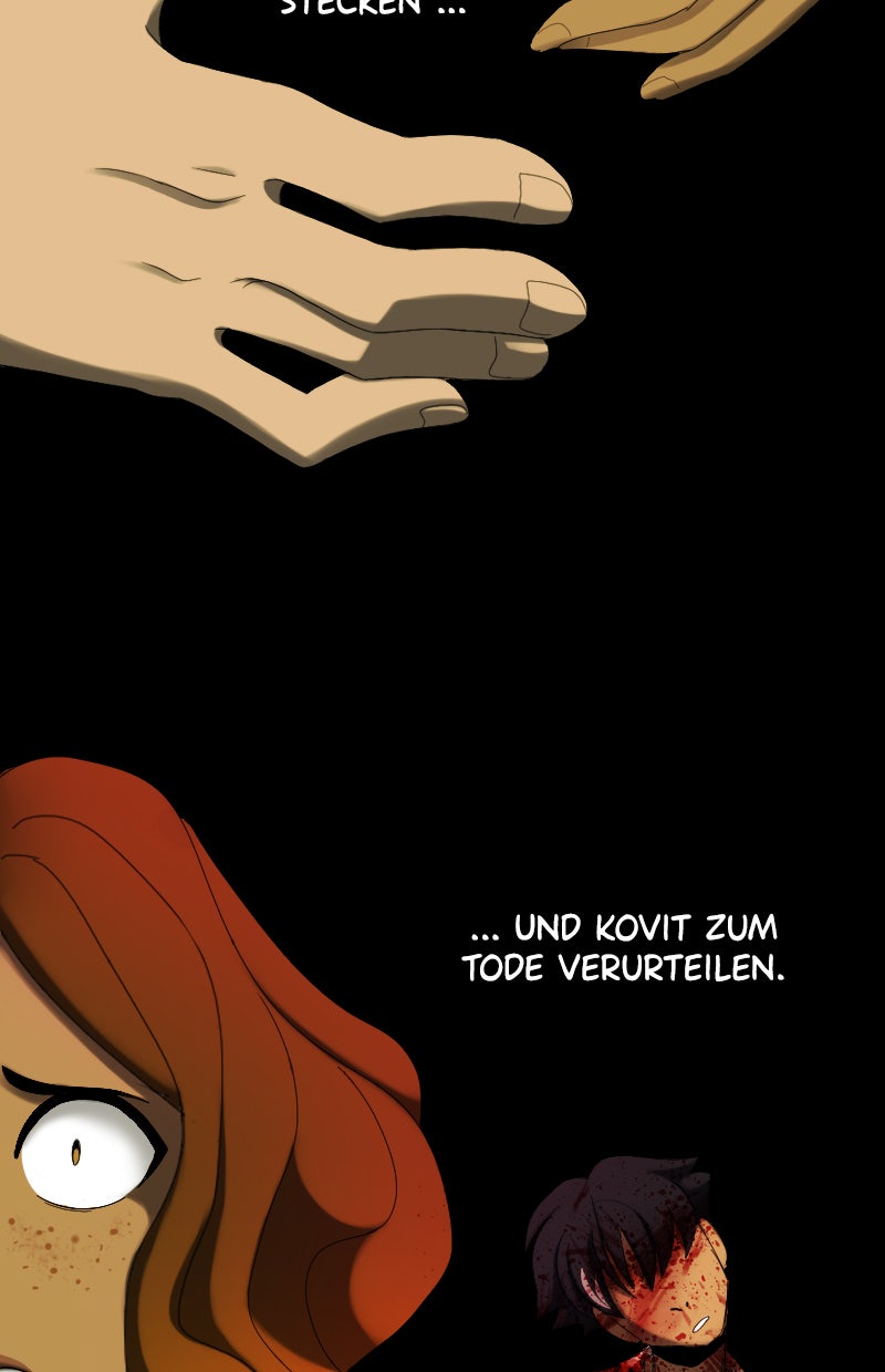 Read Not Even Bones Manga Online