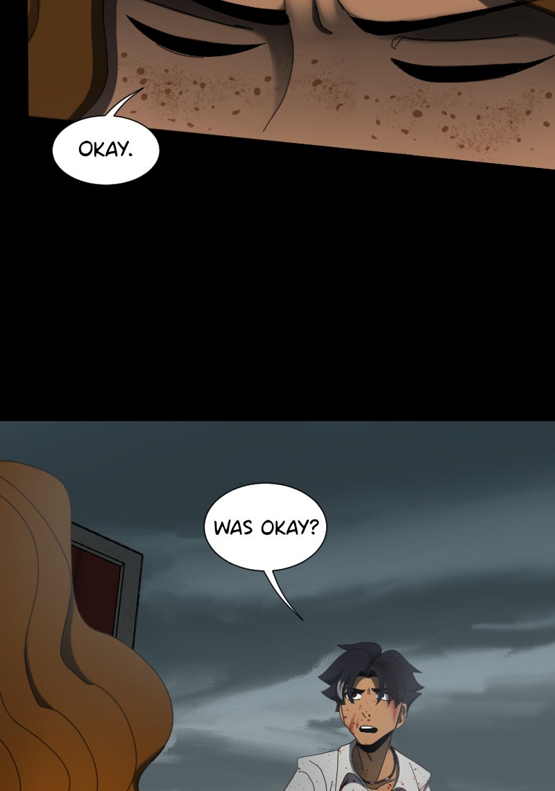 Read Not Even Bones Manga Online