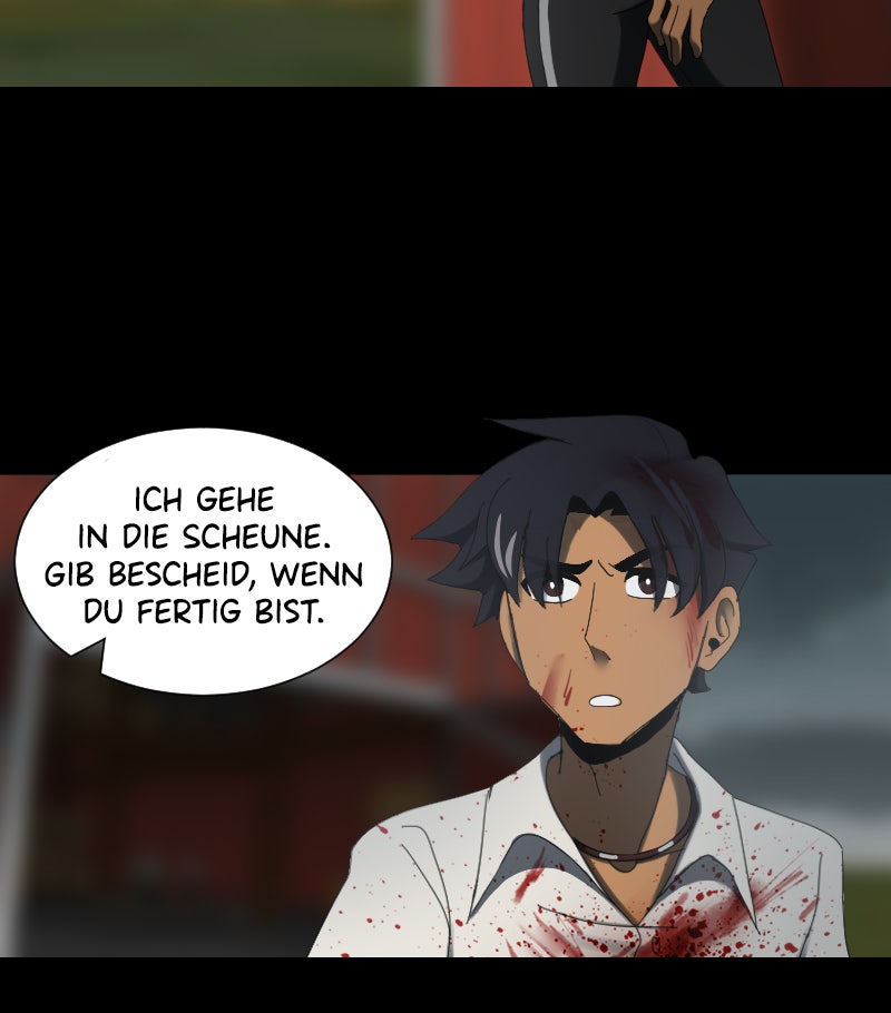 Read Not Even Bones Manga Online