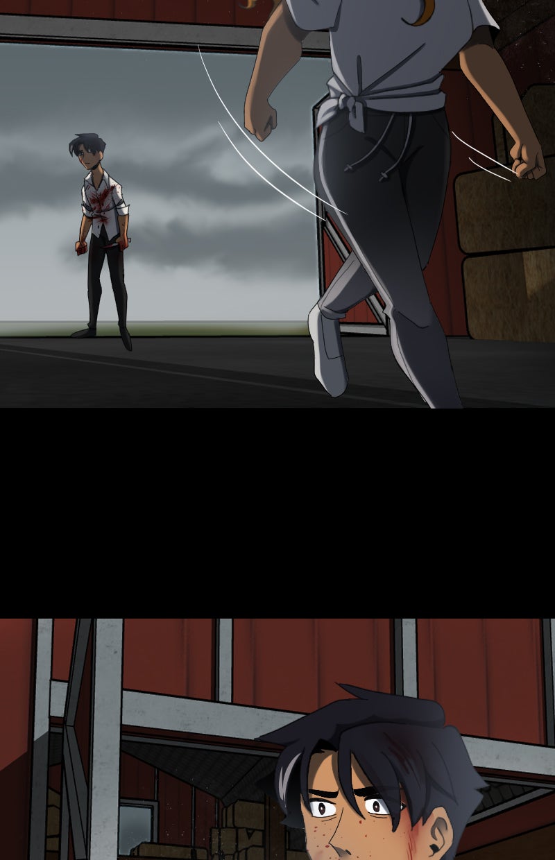 Read Not Even Bones Manga Online