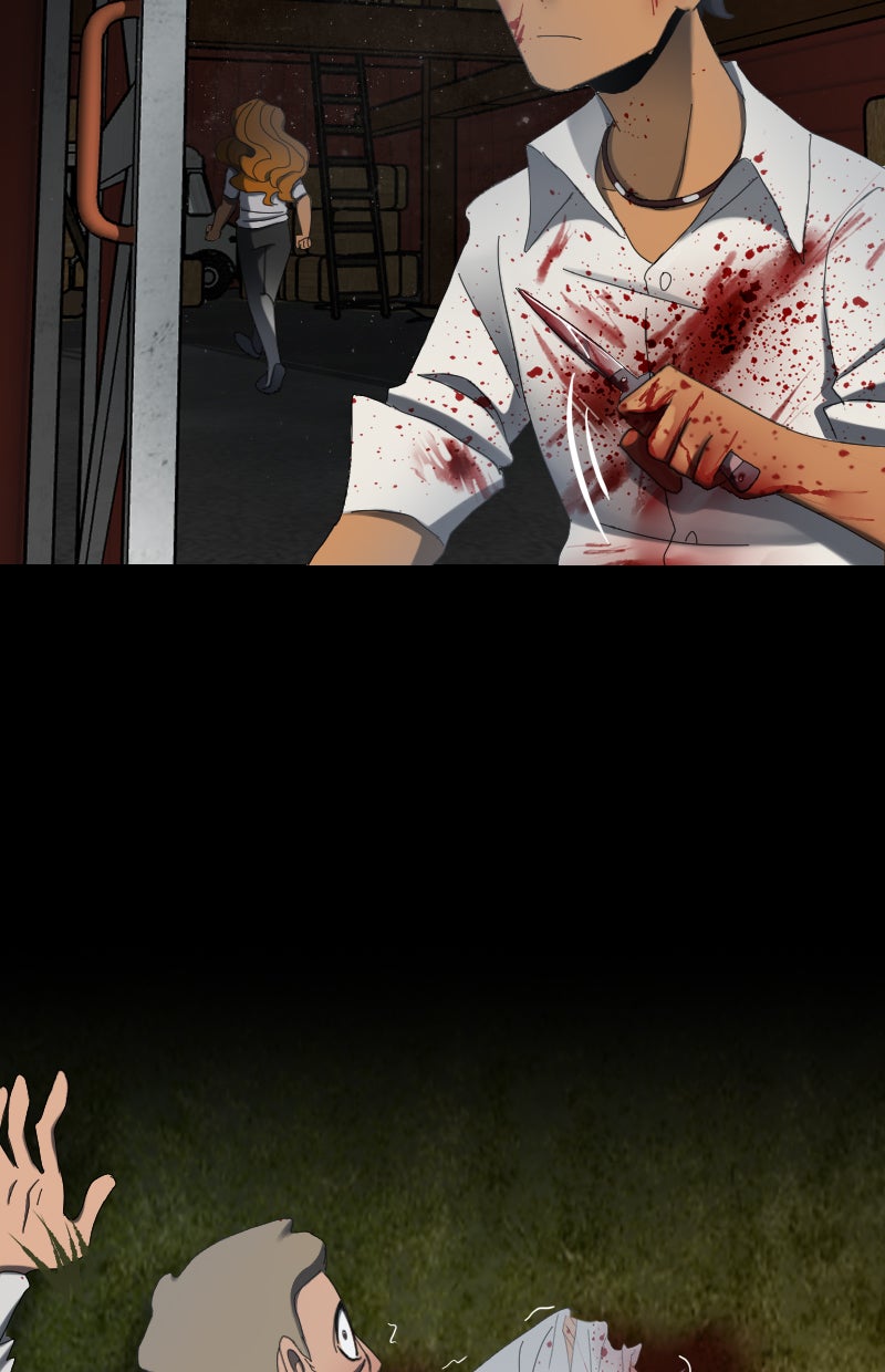 Read Not Even Bones Manga Online
