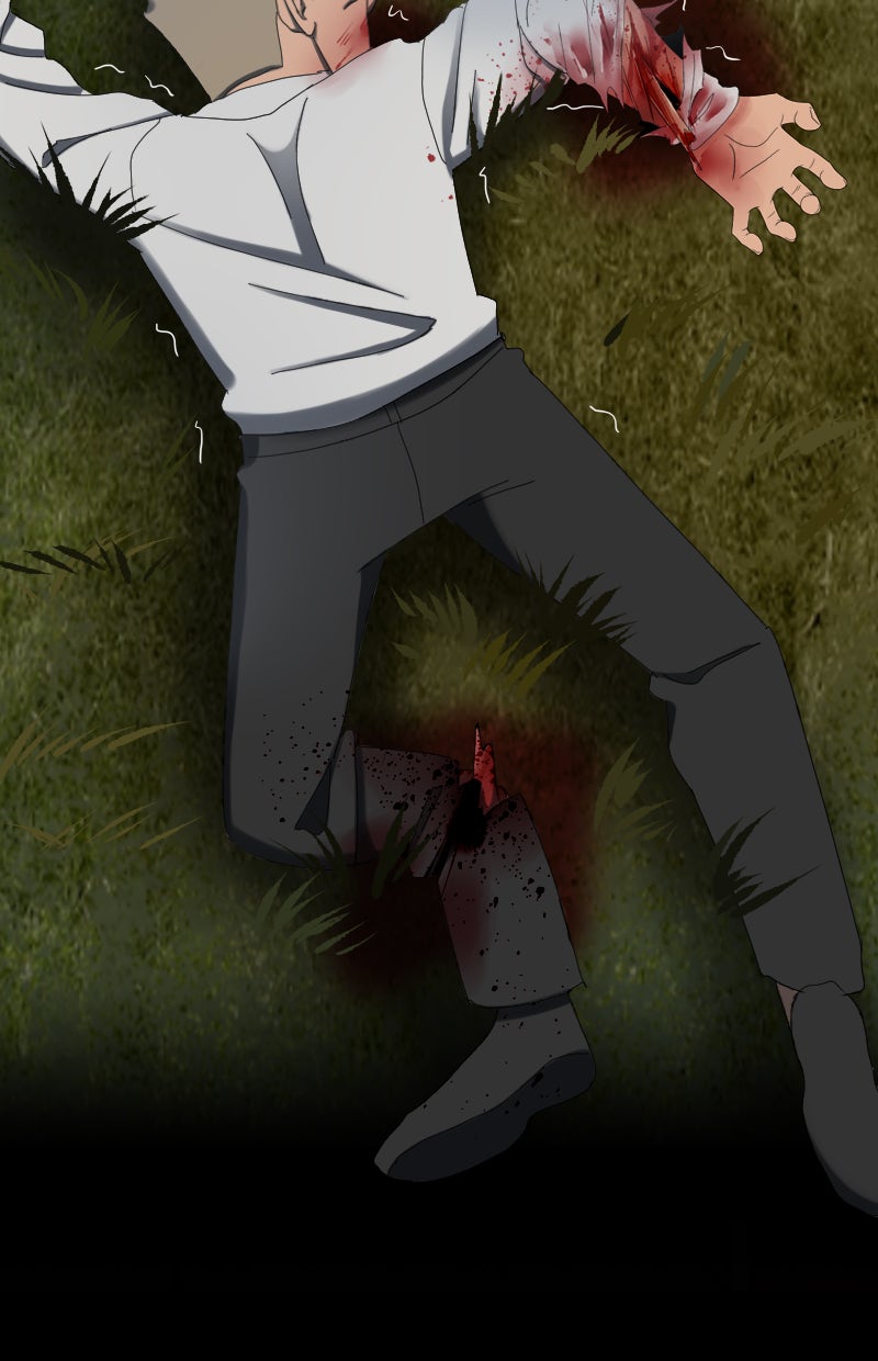 Read Not Even Bones Manga Online