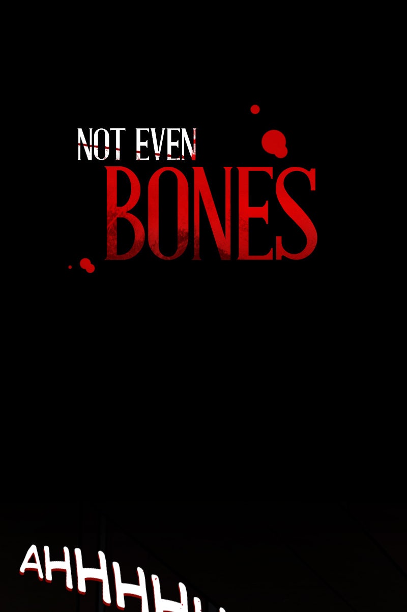 Read Not Even Bones Manga Online